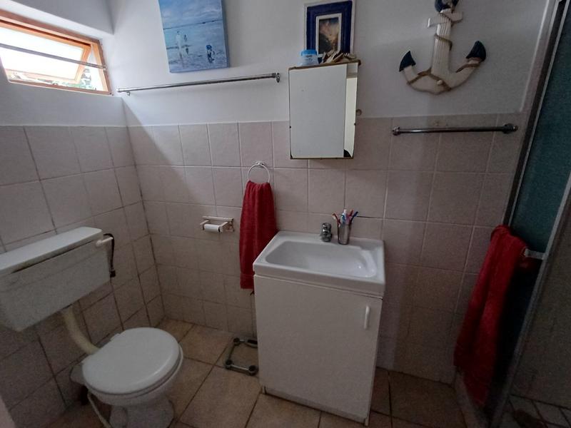 3 Bedroom Property for Sale in De Kelders Western Cape